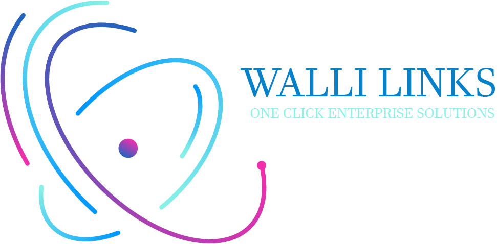 WALLI IT INTERNATIONAL LLC